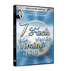 7 Facts About the Timing of God